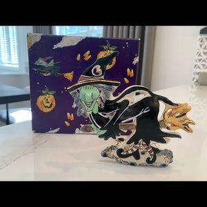 Blue Sky/Clayworks Halloween - Grissella the Witch